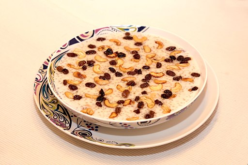 Sago Payasam