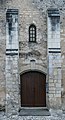 * Nomination Portal of the Saint Albinus church in Faverolles-sur-Cher, Loir-et-Cher, France. --Tournasol7 07:10, 8 July 2018 (UTC) * Promotion  Support Good quality. --Poco a poco 07:27, 8 July 2018 (UTC)