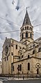 * Nomination Saint Paul church in Nîmes, Gard, France. --Tournasol7 07:55, 5 December 2020 (UTC) * Promotion Good quality, but could be a bit brighter --PantheraLeo1359531 17:31, 6 December 2020 (UTC)