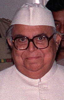 Saiyid Nurul Hasan Indian politician