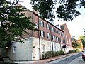 Salem College, Old Salem, Winston-Salem, NC (49031291572).jpg