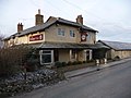 The Bustard Inn