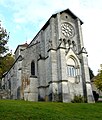 Église Notre-Dame de Salmaise