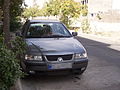 איקו סמאנד דגם "LX", שנת 2006