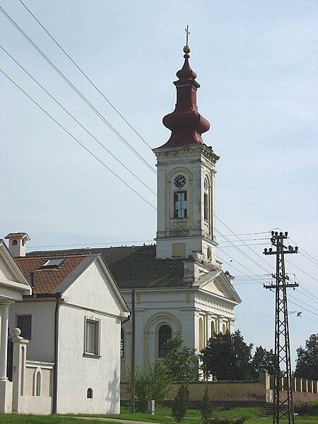 File:Samoš, Orthodox Church.jpg