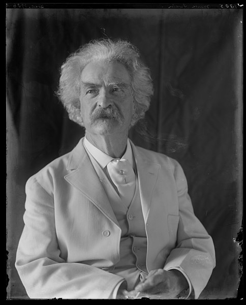 File:Samuel Clemens, also known as Mark Twain LOC ppmsca.54115.jpg