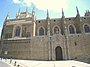 San Juan de los Reyes - Toledo, Spain - 01.JPG