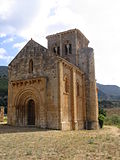 Thumbnail for Church of San Pedro de Tejada, Burgos