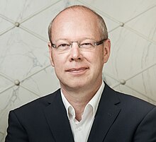 Wolfgang Sandberger