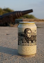 Thumbnail for Sandels (beer)