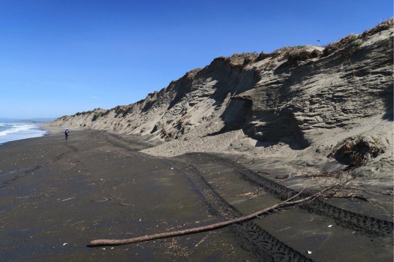 File:Sandy beach and cliffs at Moss Landing.png