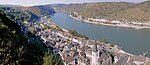 St. Goar (Ortsbezirk)