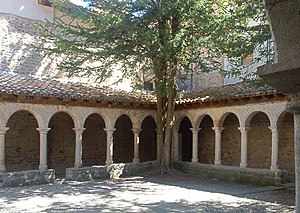 Sant Llorenç de Morunys - Monestir de Sant Llorenç.jpg