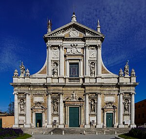 Ravenna: Geografia fisica, Origine del nome, Storia