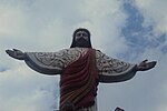 Miniatura para Santuario de Nuestro Padre Jesús de Aquixtla