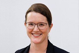 <span class="mw-page-title-main">Sarah Munby</span> British civil servant