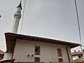 Thumbnail for Bijela džamija (Sarajevo)