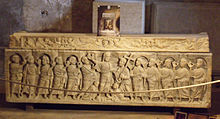 Sarcophage Mitre Malost.jpg tarafından