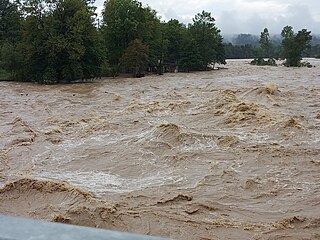 2023 Slovenia floods