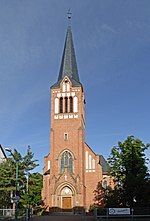 Sankt-Marien-Kirche (Schönebeck)