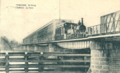 De eerste brug over de Schelde bij Temse (1870-1940)