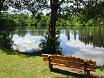 Schlüchtsee