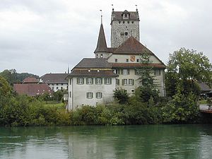 Aarwangen