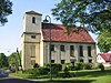 Schoeneweide church1.JPG