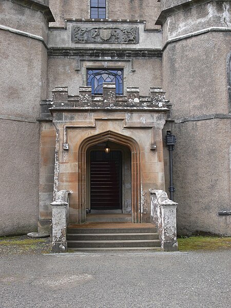 File:Scotland - Dunvegan Castle 09.JPG
