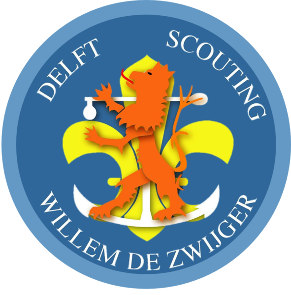 File:Scouting Willem de Zwijger logo.png