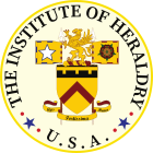 Seal of the United States Army Institute of Heraldry.svg