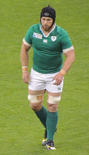 Thumbnail for Seán O'Brien (rugby union, born 1987)