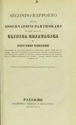 Thumbnail for File:Secondo rapporto delle osservazioni particolari notate nella clinica chirurgica (IA b22420411).pdf