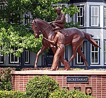 Kentucky Horse Park Seating Chart