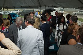 Secretary Castro Visits New Orleans (15117487791).jpg