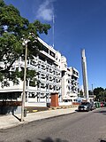 Miniatura para Intendencia Departamental de Maldonado