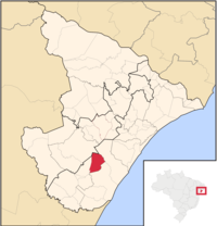 Salgado (Sergipe)