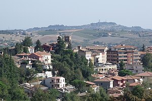 San Marino: Etimología, Historia, Gobierno y política