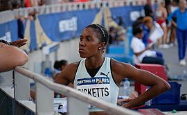 Shanieka Ricketts makalesinin açıklayıcı görüntüsü