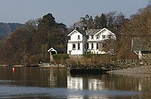 Отель Sharrow Bay Country House.jpg