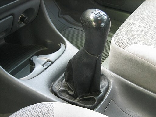 512px Shift Stick, My Transmission Experts