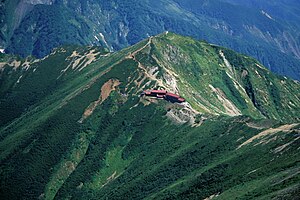 Mont Shiratake