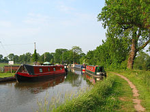 File:Shropshire_Union_Canal_Wrenbury.jpg