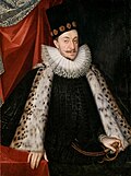 Sigismund III de Poland-Litovio kaj Svedio (Martin Kober).jpg