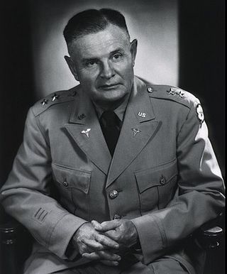<span class="mw-page-title-main">Silas B. Hays</span> United States Army Surgeon General (1902–1964)