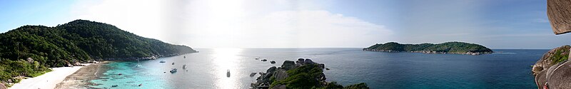 File:Similan-islands panorama20060318 restitched.jpg