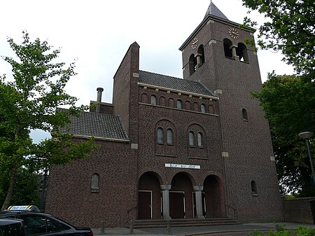 Sint Bartholomeuskerk P1070091