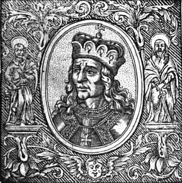 Sobiesław II czeski