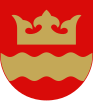 Wappen von Soini