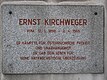 Ernst Kirchweger